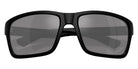 BURBERRY BE4483 34646G 60 - Matte Black #id:be448334646g_s:100100