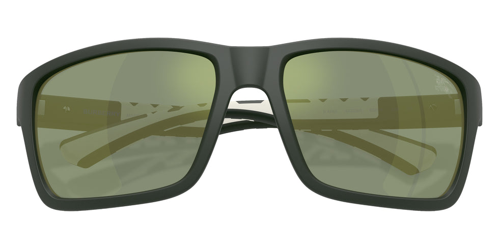 BURBERRY BE4483 42326R 60 - Matte Green #id:be448342326r_s:102100