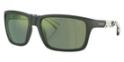 BURBERRY BE4483 42326R 60 - Matte Green #id:be448342326r_s:102105