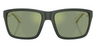 BURBERRY BE4483 42326R 60 - Matte Green #id:be448342326r_s:102120