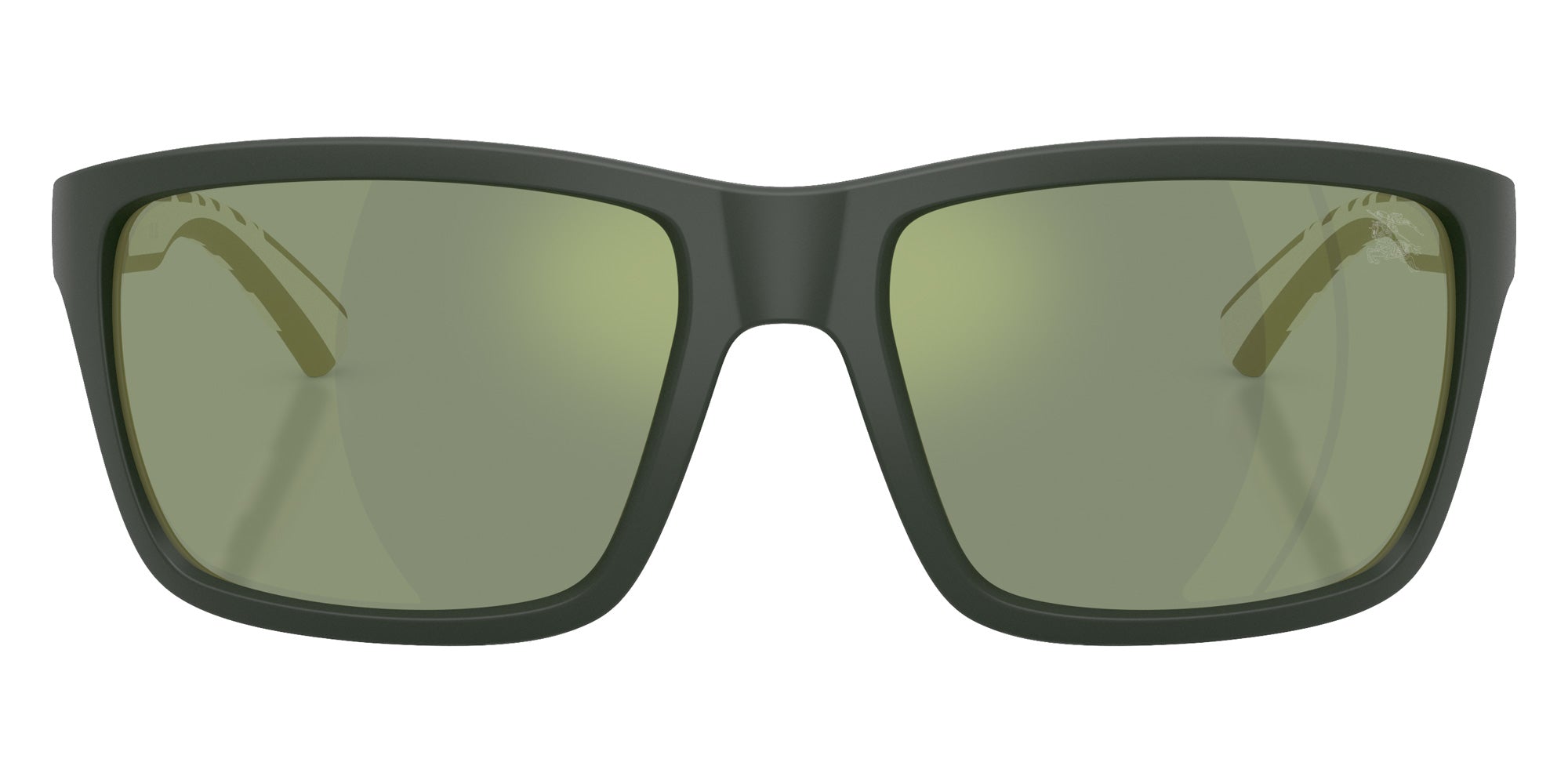 BURBERRY BE4483 42326R 60 - Matte Green #id:be448342326r_s:102120