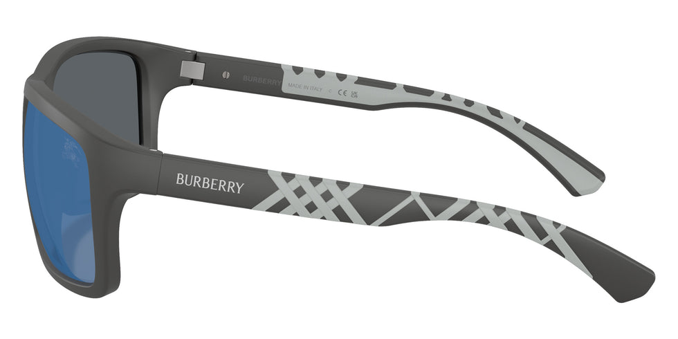 BURBERRY BE4483 423355 60 - Matte Gray #id:be4483423355_s:104110