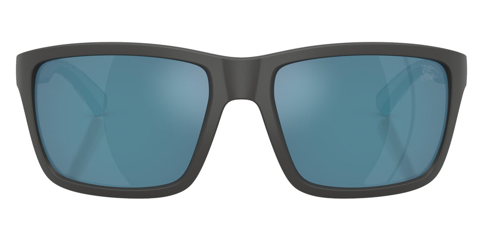 BURBERRY BE4483 423355 60 - Matte Gray #id:be4483423355_s:104120