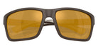 BURBERRY BE4483 42345A 60 - Matte Brown #id:be448342345a_s:106100