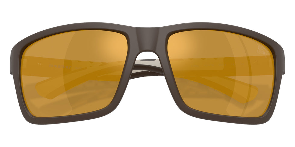 BURBERRY BE4483 42345A 60 - Matte Brown #id:be448342345a_s:106100