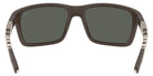 BURBERRY BE4483 42345A 60 - Matte Brown #id:be448342345a_s:106115