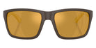 BURBERRY BE4483 42345A 60 - Matte Brown #id:be448342345a_s:106120
