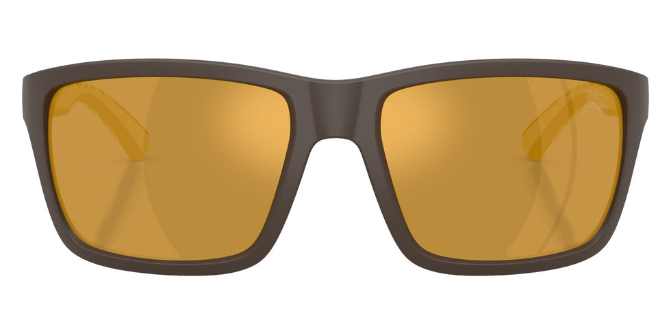 BURBERRY BE4483 42345A 60 - Matte Brown #id:be448342345a_s:106120