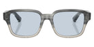 BURBERRY BE4484 420872 53 - Gray Gradient #id:be4484420872_s:102120