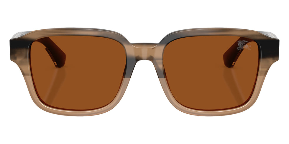 BURBERRY BE4484F 420773 53 - Striped Beige #id:be4484f420773_s:100120