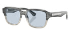 BURBERRY BE4484F 420872 53 - Gray Gradient #id:be4484f420872_s:102105