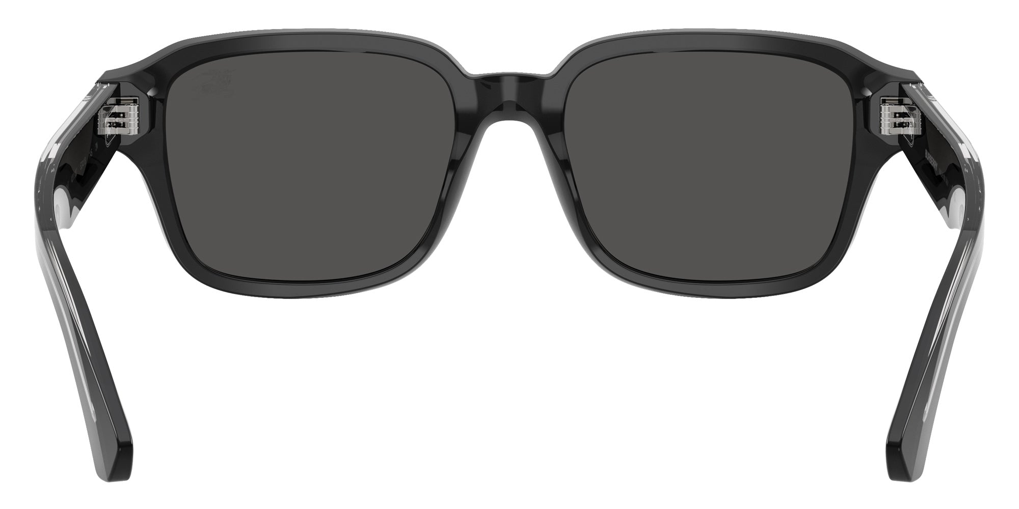 BURBERRY BE4484F 421187 53 - Gray #id:be4484f421187_s:104115