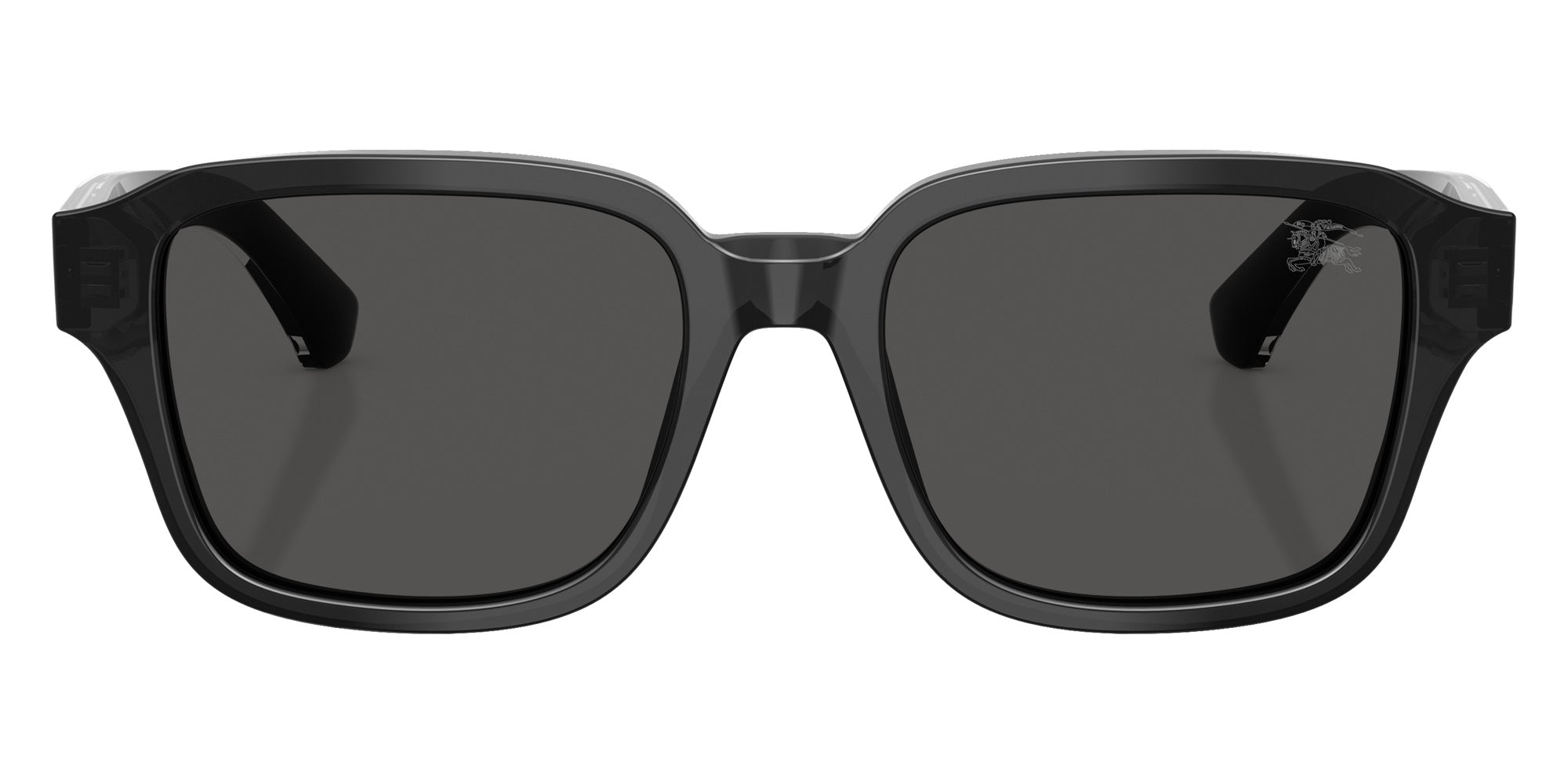 BURBERRY BE4484F 421187 53 - Gray #id:be4484f421187_s:104120