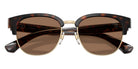 BURBERRY BE4485 420573 52 - Dark Havana #id:be4485420573_s:100100