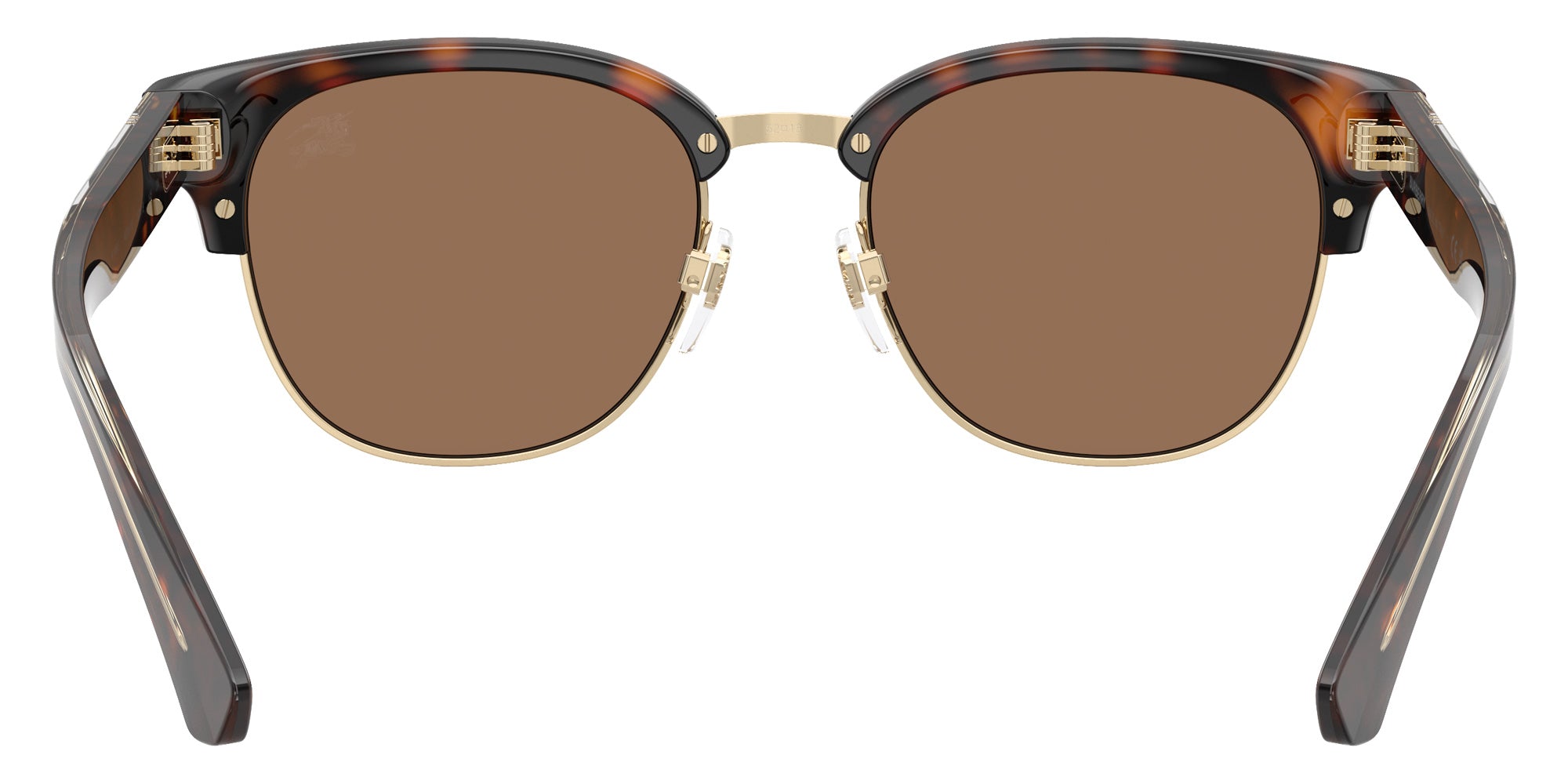 BURBERRY BE4485 420573 52 - Dark Havana #id:be4485420573_s:100115