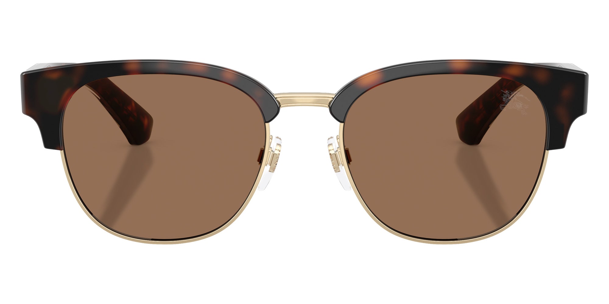 BURBERRY BE4485 420573 52 - Dark Havana #id:be4485420573_s:100120