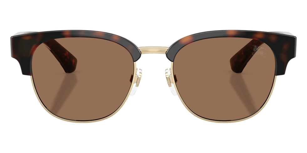 BURBERRY BE4485 420573 52 - Dark Havana #id:be4485420573_s:100120