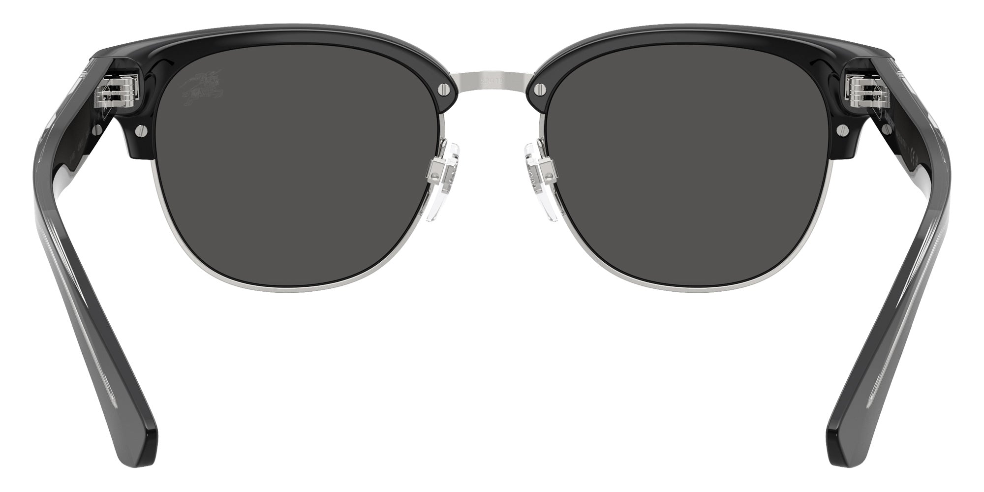 BURBERRY BE4485 420687 52 - Black #id:be4485420687_s:102115