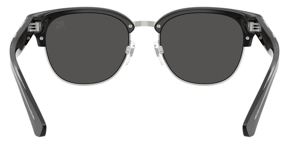 BURBERRY BE4485 420687 52 - Black #id:be4485420687_s:102115