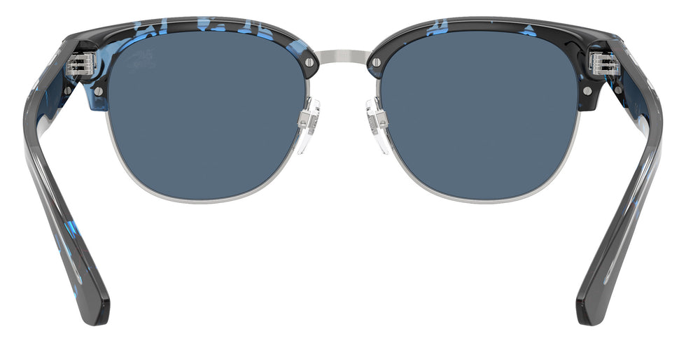 BURBERRY BE4485 422480 52 - Blue Havana #id:be4485422480_s:104115