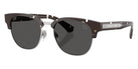 BURBERRY BE4485 422587 52 - Black Havana #id:be4485422587_s:106105