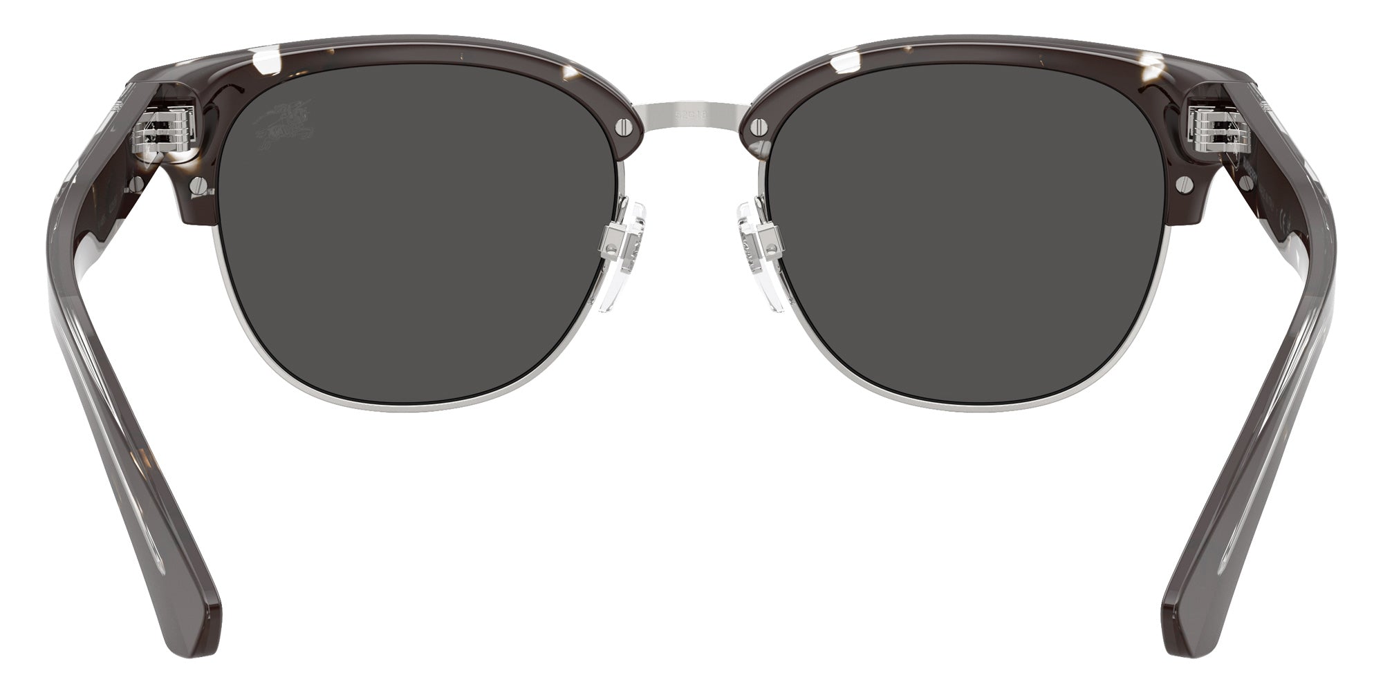 BURBERRY BE4485 422587 52 - Black Havana #id:be4485422587_s:106115