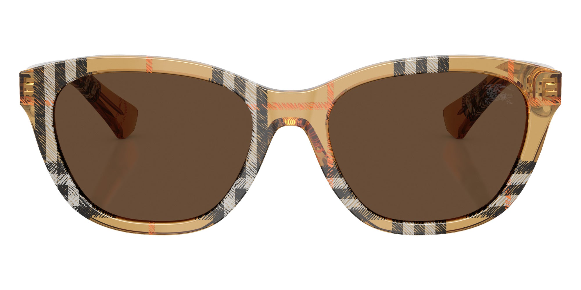 BURBERRY BE4486 416373 54 - Check Sand #id:be4486416373_s:100120