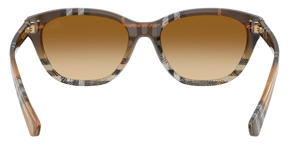 BURBERRY BE4486 420213 54 - Check Gradient Sand #id:be4486420213_s:104115