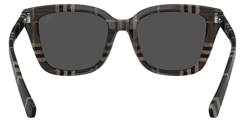 BURBERRY BE4487 419987 52 - Check Gray #id:be4487419987_s:102115