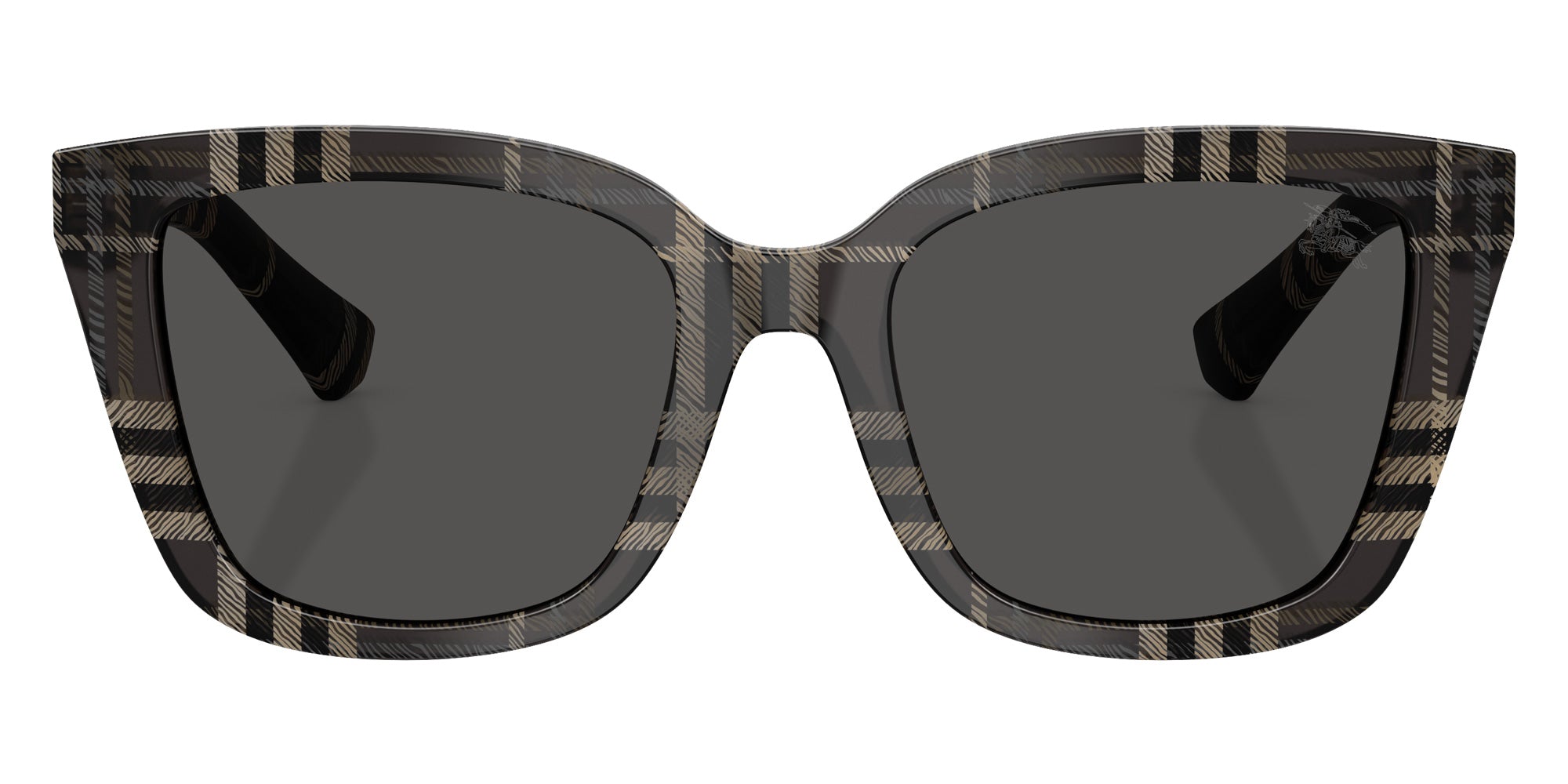 BURBERRY BE4487 419987 52 - Check Gray #id:be4487419987_s:102120