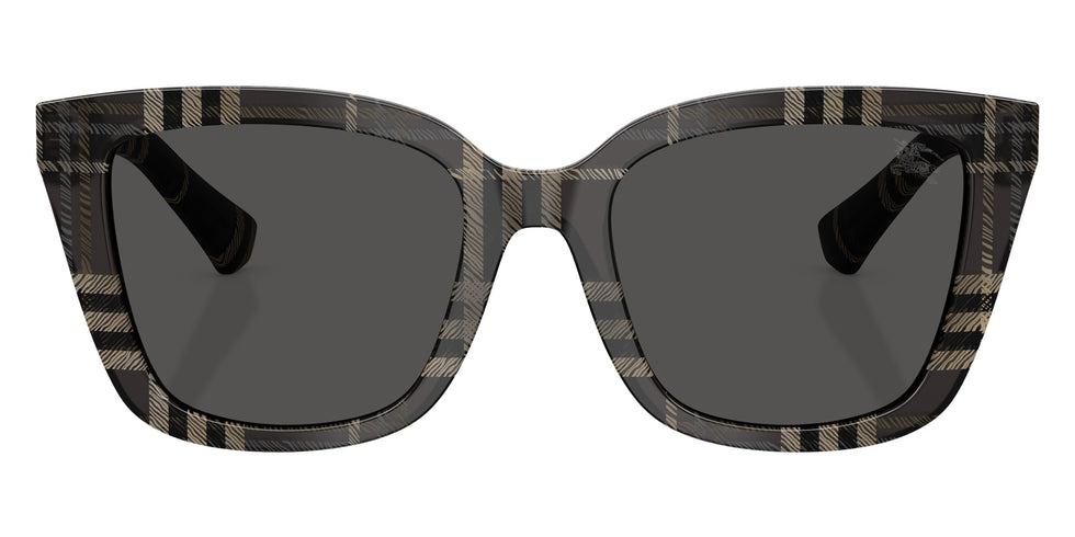 BURBERRY BE4487 419987 52 - Check Gray #id:be4487419987_s:102120