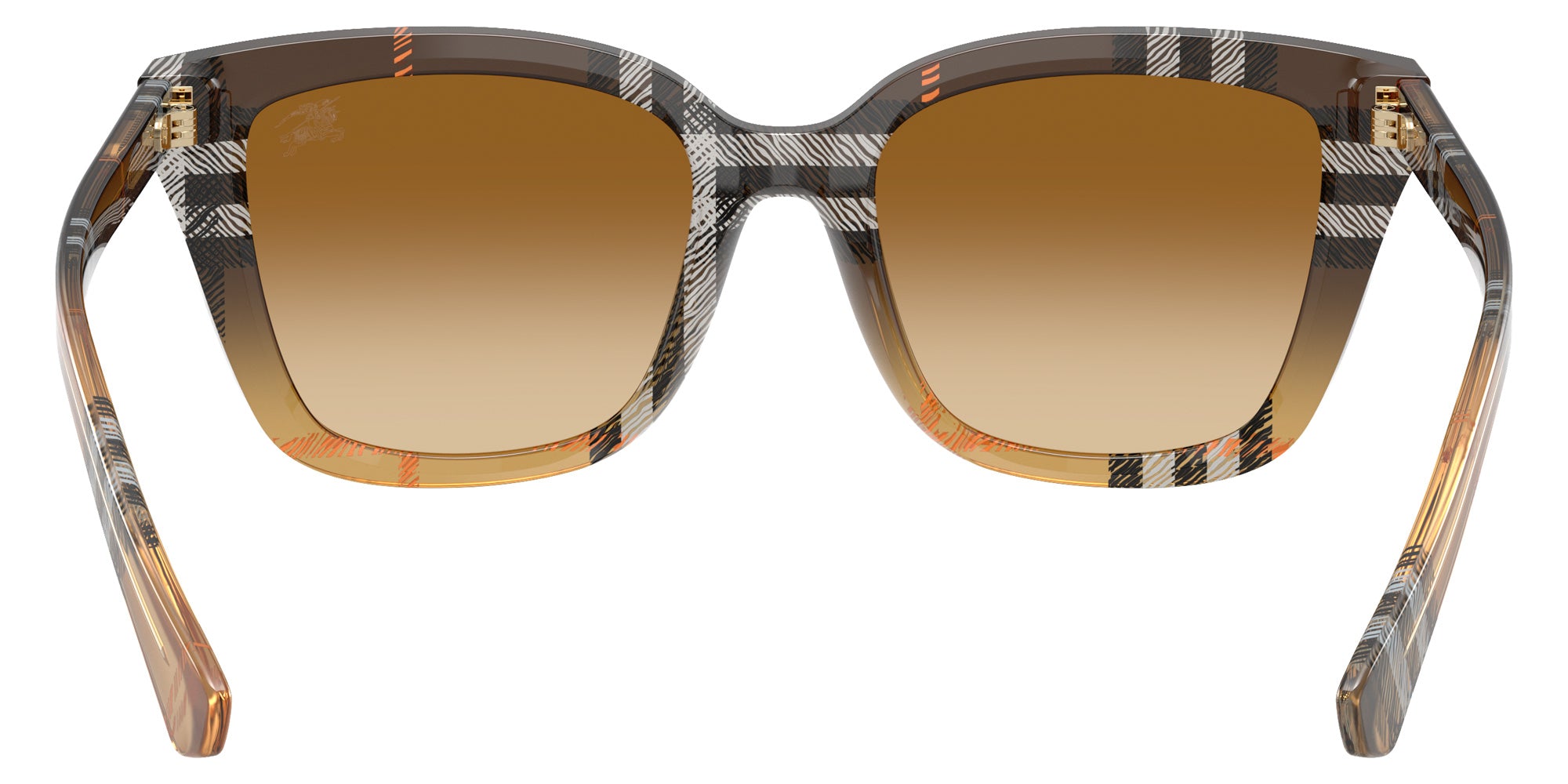 BURBERRY BE4487 420213 52 - Check Gradient Sand #id:be4487420213_s:104115