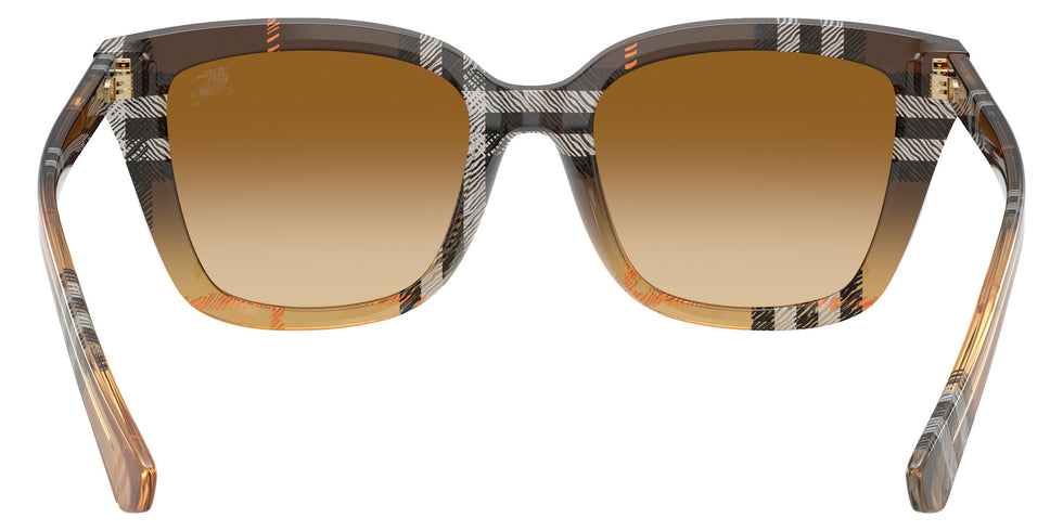 BURBERRY BE4487 420213 52 - Check Gradient Sand #id:be4487420213_s:104115