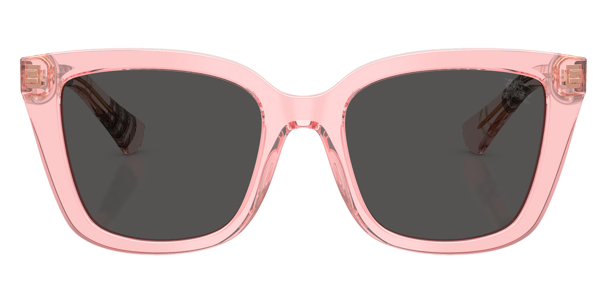 BURBERRY BE4487 424987 52 - Pink / Dark Gray #id:be4487424987_s:102100