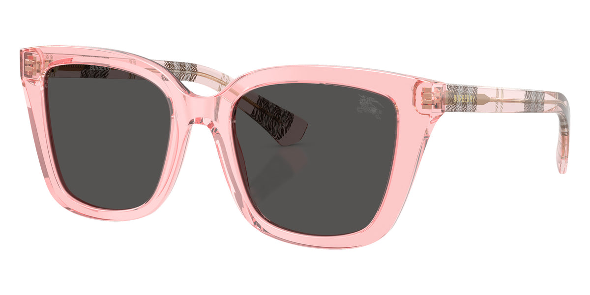 BURBERRY BE4487 424987 52 - Pink / Dark Gray #id:be4487424987_s:102105