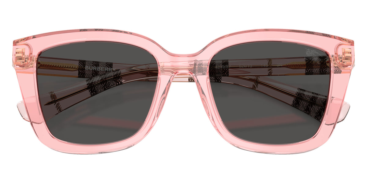 BURBERRY BE4487 424987 52 - Pink / Dark Gray #id:be4487424987_s:102120