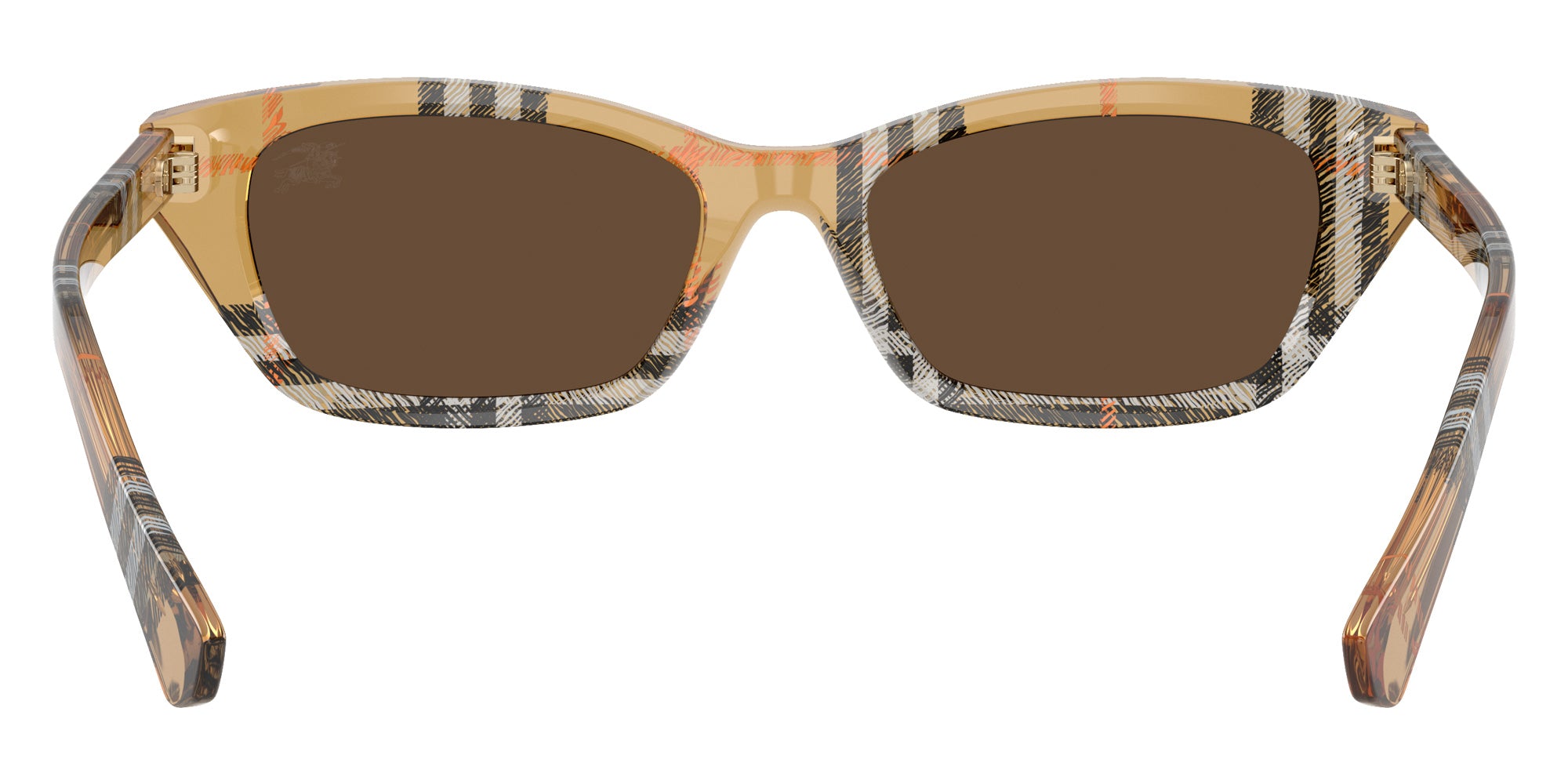 BURBERRY BE4488 416373 52 - Check Sand #id:be4488416373_s:100115