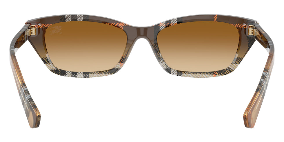 BURBERRY BE4488 420213 52 - Check Gradient Sand #id:be4488420213_s:104115