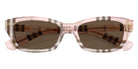 BURBERRY BE4488 422173 52 - Check Pink #id:be4488422173_s:106100