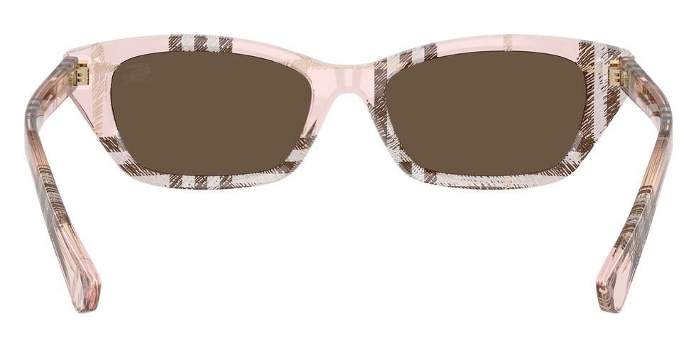 BURBERRY BE4488 422173 52 - Check Pink #id:be4488422173_s:106115