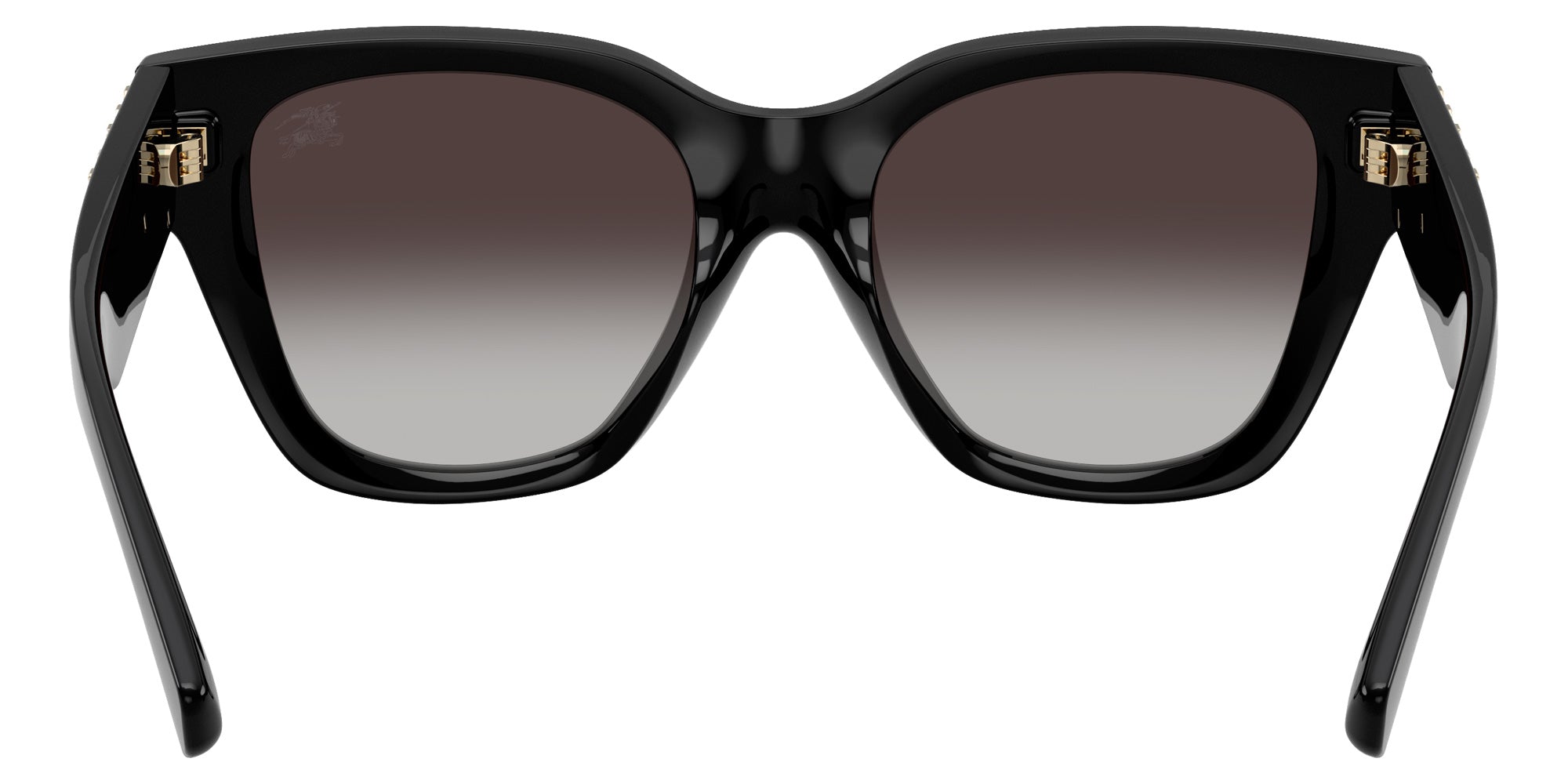 BURBERRY BE4489U 300187 53 - Black #id:be4489u300187_s:100115