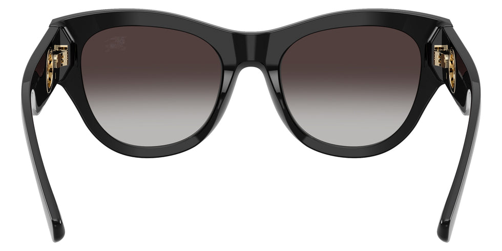 BURBERRY BE4491 30018G 52 - Black #id:be449130018g_s:100115