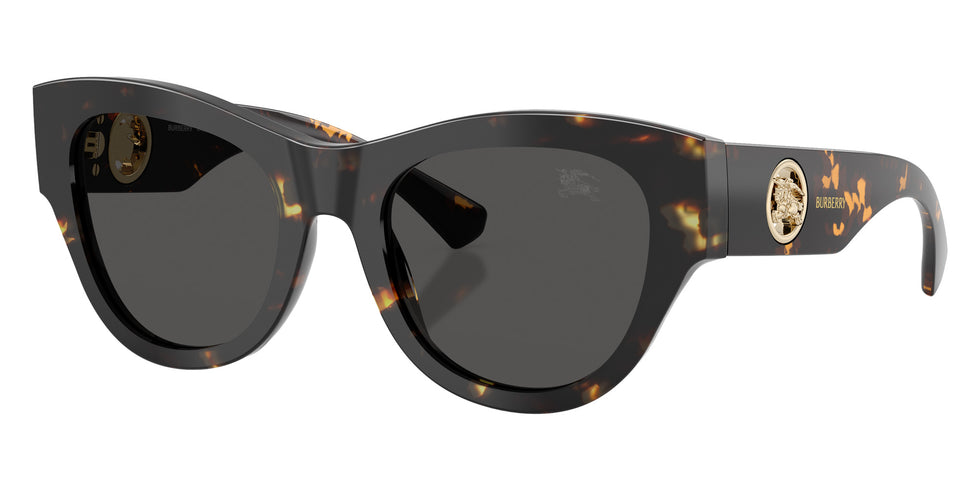 BURBERRY BE4491 410687 52 - Yellow Havana #id:be4491410687_s:102105