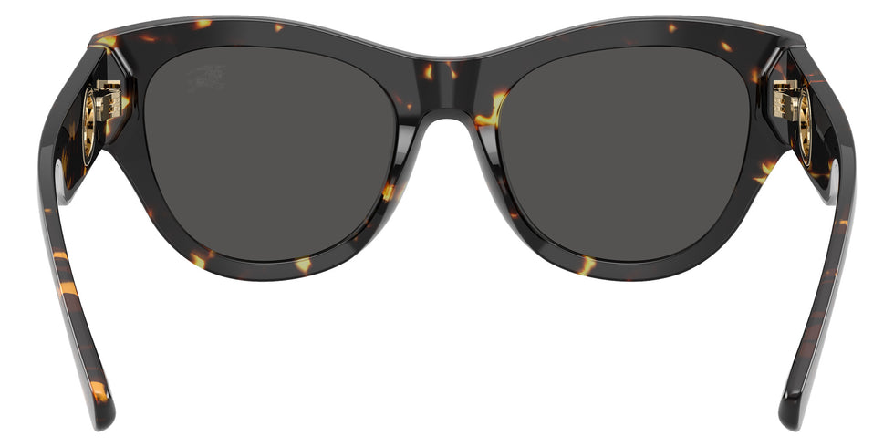 BURBERRY BE4491 410687 52 - Yellow Havana #id:be4491410687_s:102115