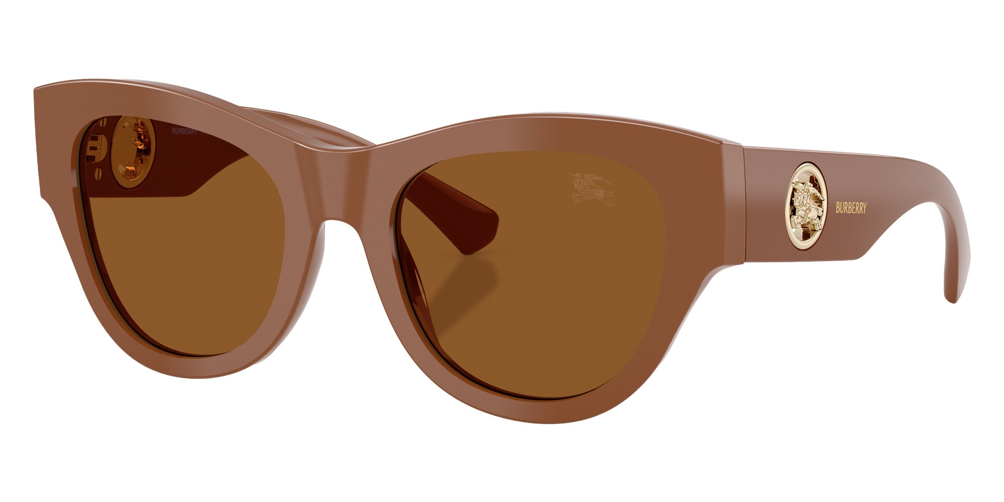 BURBERRY BE4491 422273 52 - Brown #id:be4491422273_s:104105