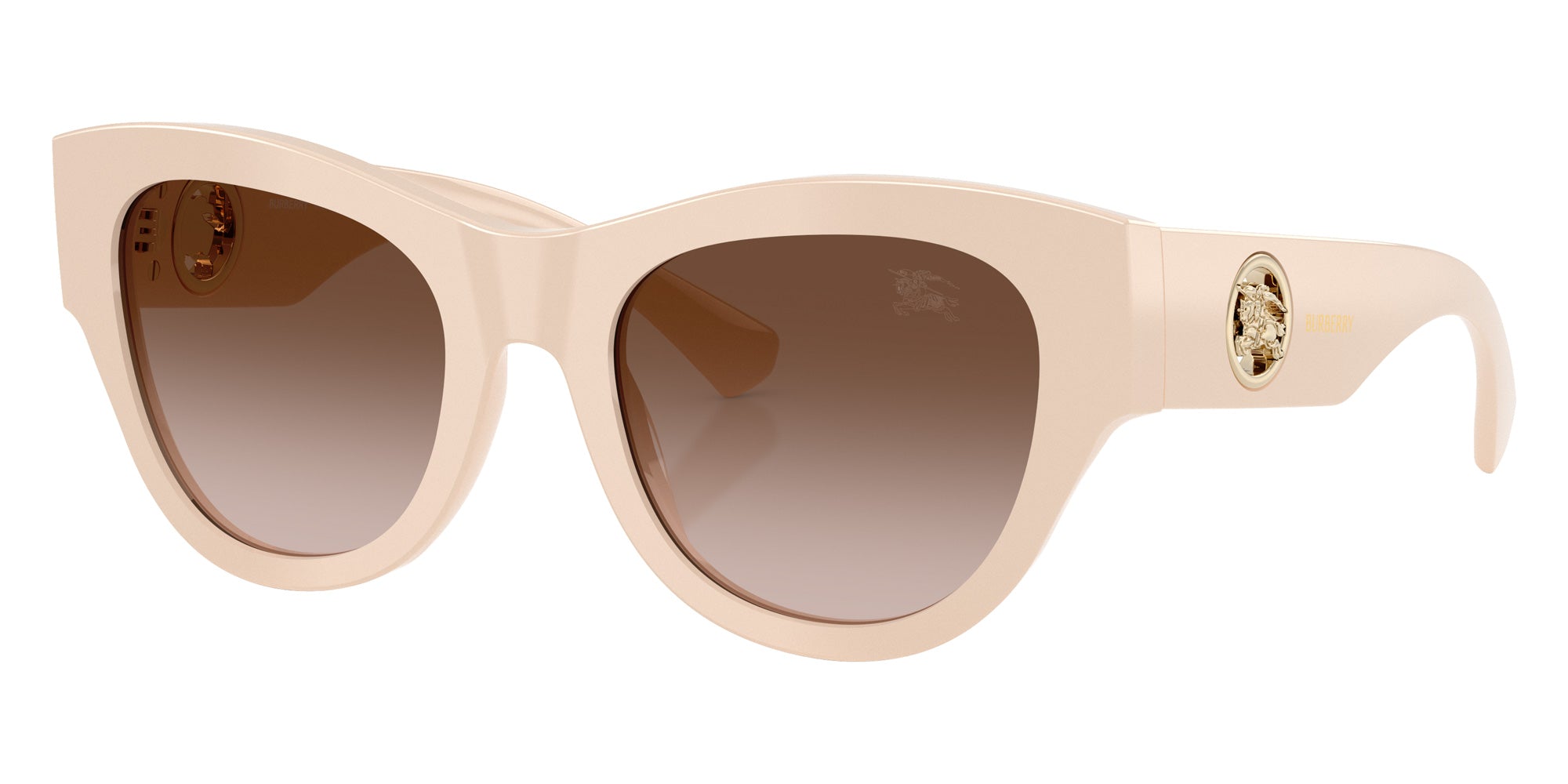 BURBERRY BE4491 422313 52 - Pink #id:be4491422313_s:106105