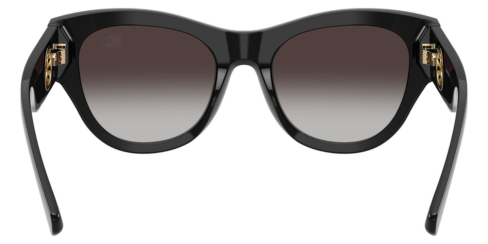 BURBERRY BE4491F 30018G 52 - Black #id:be4491f30018g_s:100115