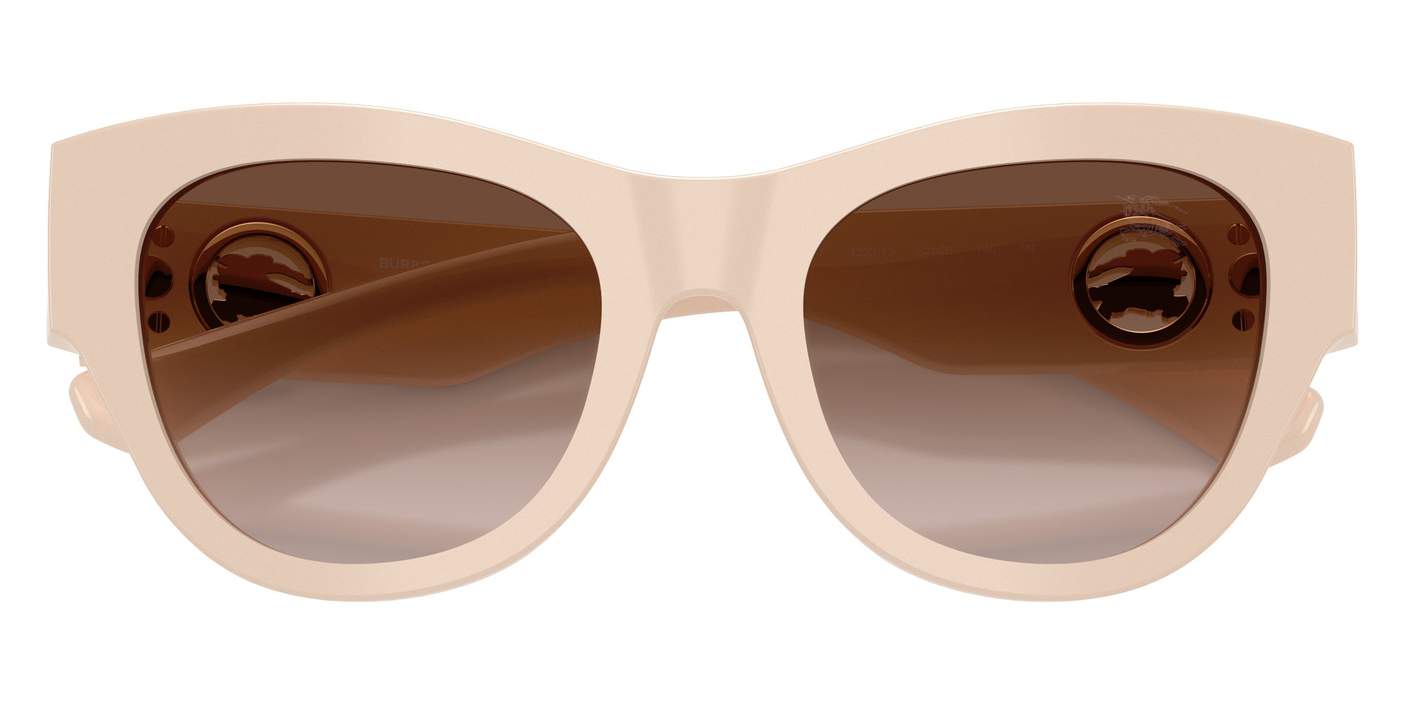 BURBERRY BE4491F 422313 52 - Pink #id:be4491f422313_s:106100