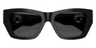 BURBERRY BE4492 300187 54 - Black #id:be4492300187_s:100100