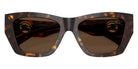 BURBERRY BE4492 300273 54 - Dark Havana #id:be4492300273_s:102100